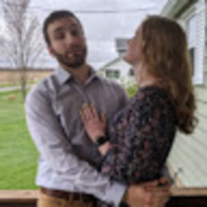 Meet your Posher, Christopher